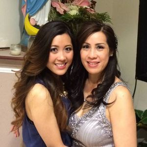 Meet your Posher, Thuy